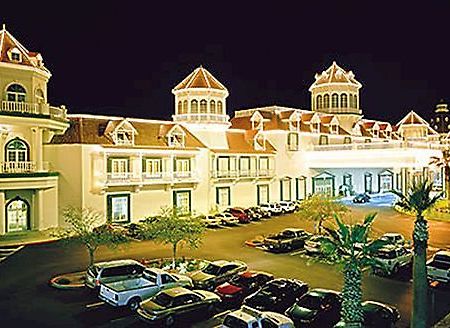 Primm Valley Resort & Casino Εξωτερικό φωτογραφία