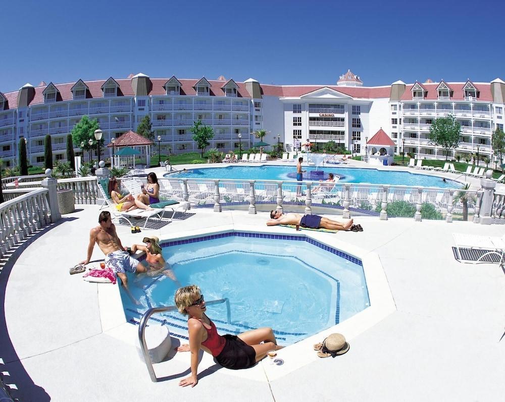 Primm Valley Resort & Casino Ανέσεις φωτογραφία