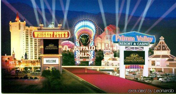 Primm Valley Resort & Casino Εξωτερικό φωτογραφία