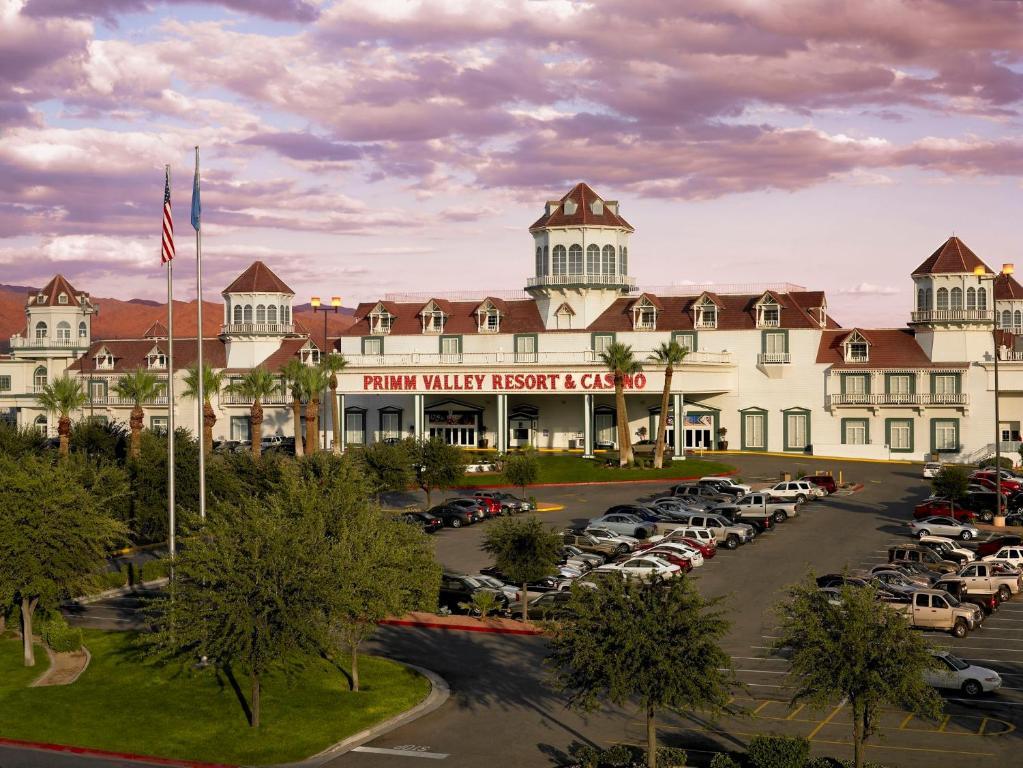 Primm Valley Resort & Casino Εξωτερικό φωτογραφία
