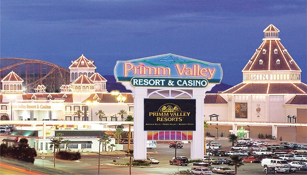 Primm Valley Resort & Casino Εξωτερικό φωτογραφία