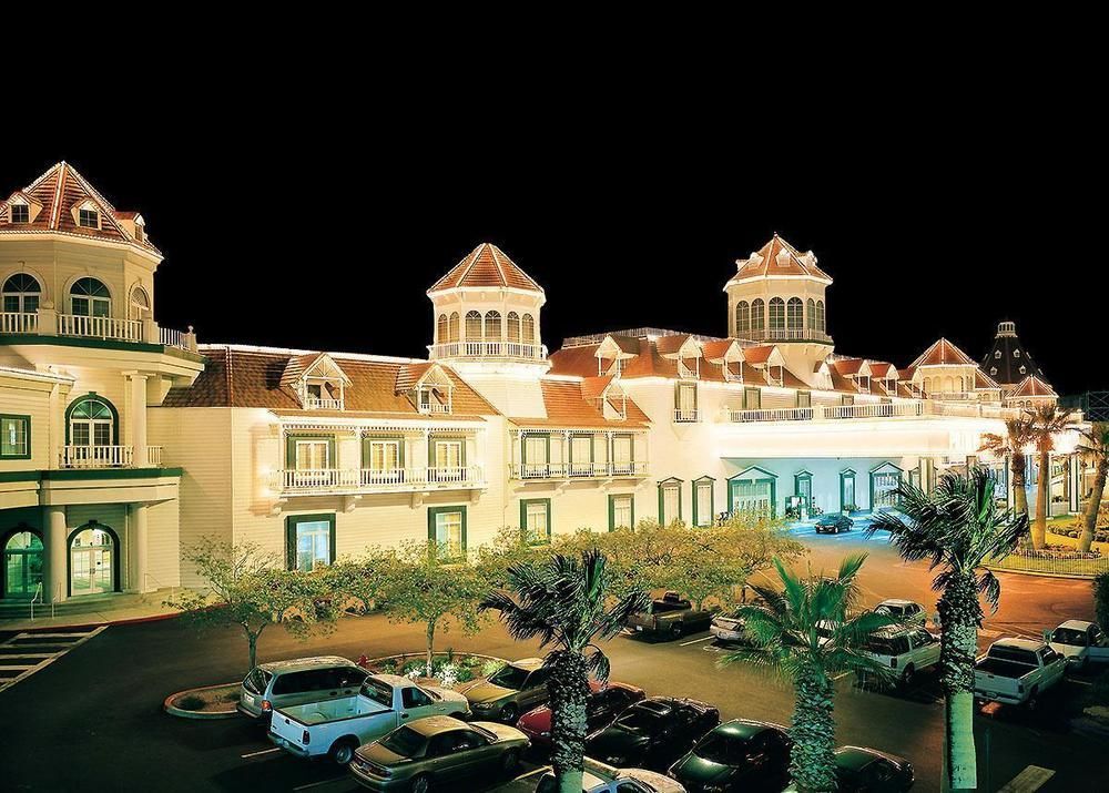 Primm Valley Resort & Casino Εξωτερικό φωτογραφία