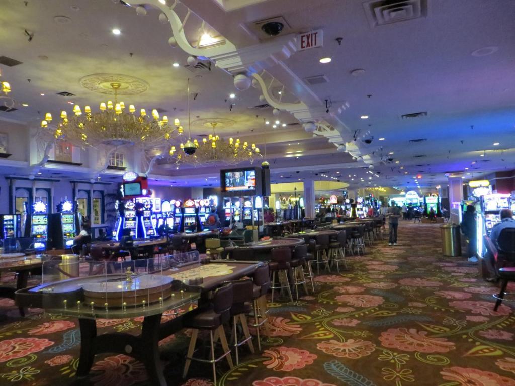 Primm Valley Resort & Casino Εξωτερικό φωτογραφία