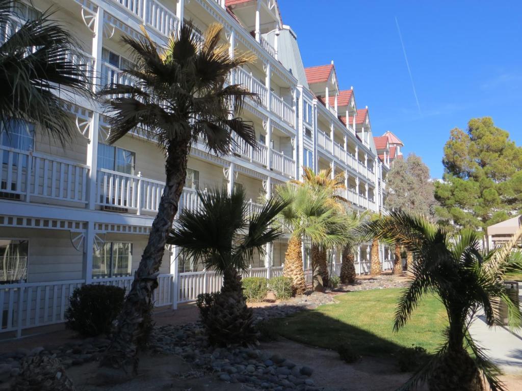 Primm Valley Resort & Casino Εξωτερικό φωτογραφία