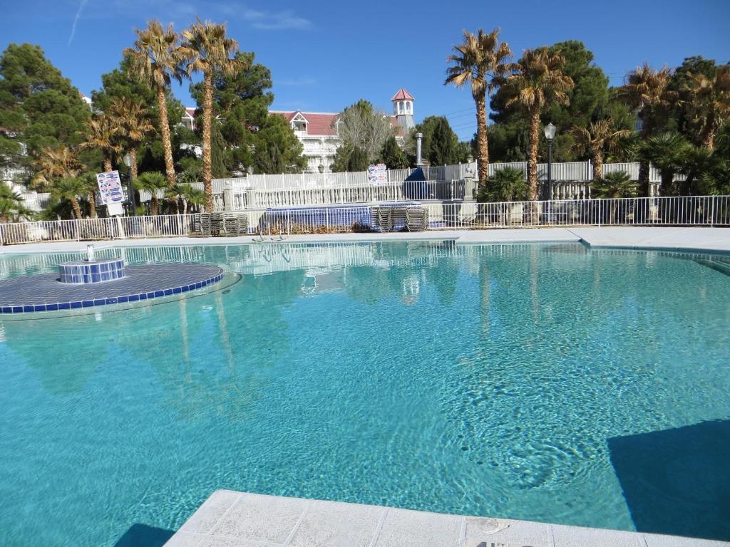 Primm Valley Resort & Casino Εξωτερικό φωτογραφία