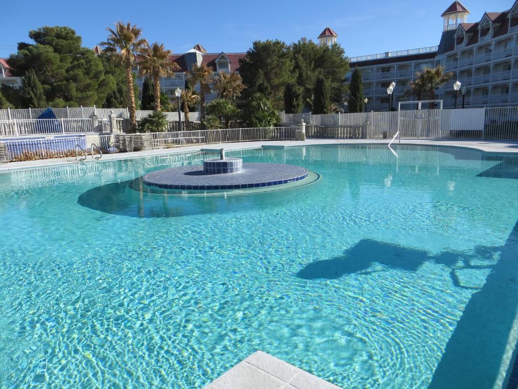 Primm Valley Resort & Casino Εξωτερικό φωτογραφία