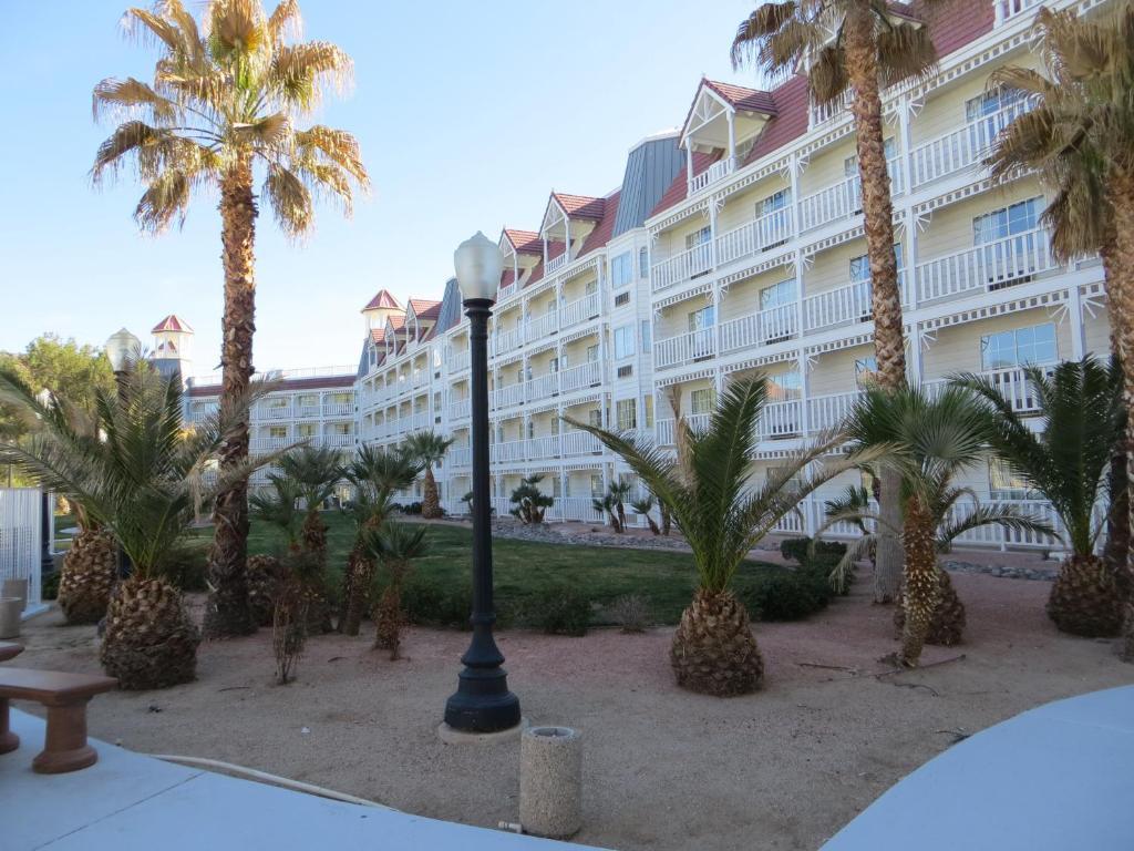 Primm Valley Resort & Casino Εξωτερικό φωτογραφία