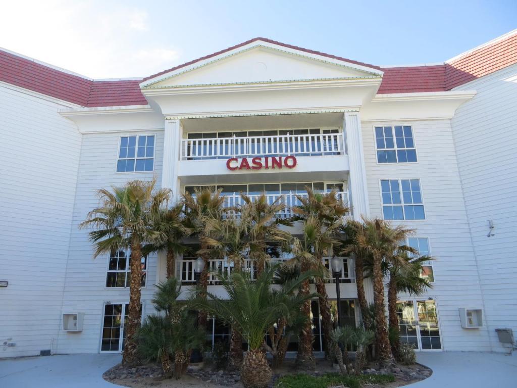 Primm Valley Resort & Casino Εξωτερικό φωτογραφία