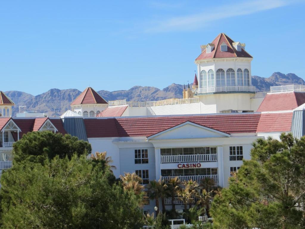 Primm Valley Resort & Casino Εξωτερικό φωτογραφία