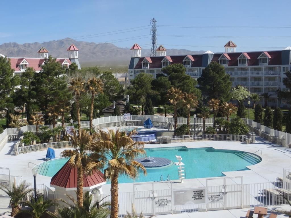 Primm Valley Resort & Casino Εξωτερικό φωτογραφία