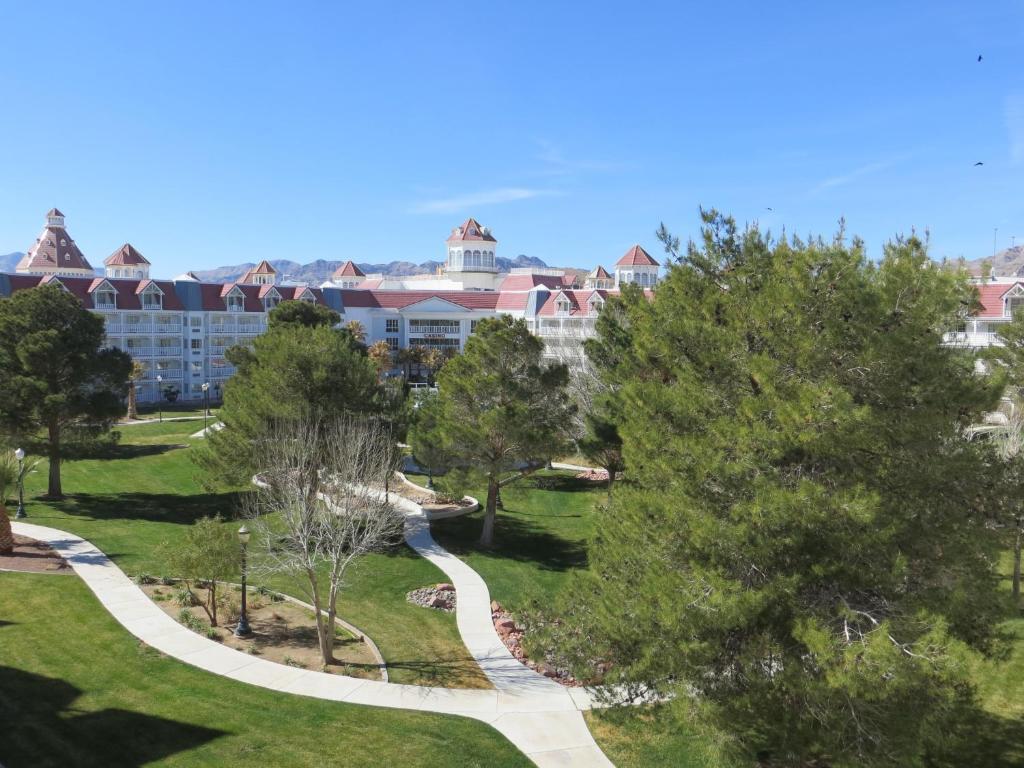 Primm Valley Resort & Casino Εξωτερικό φωτογραφία