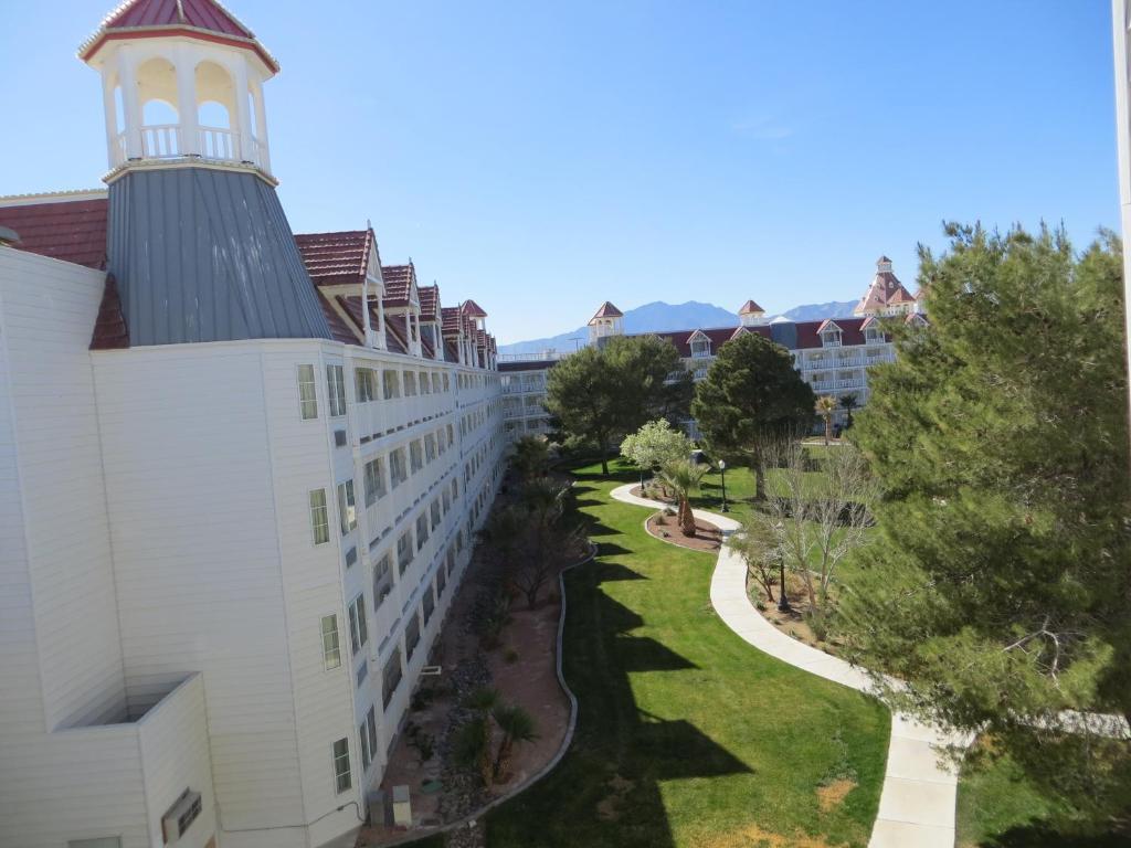 Primm Valley Resort & Casino Εξωτερικό φωτογραφία
