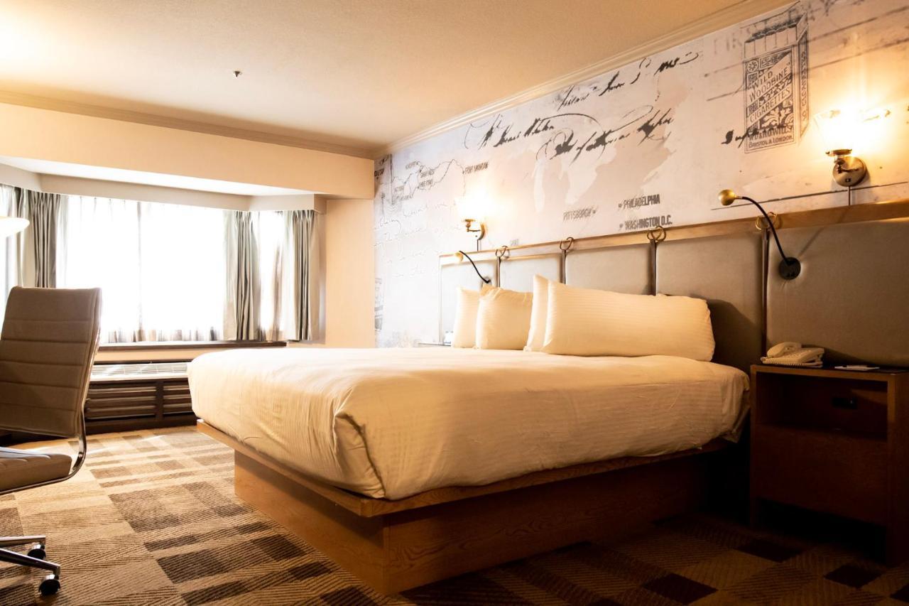 Primm Valley Resort & Casino Εξωτερικό φωτογραφία