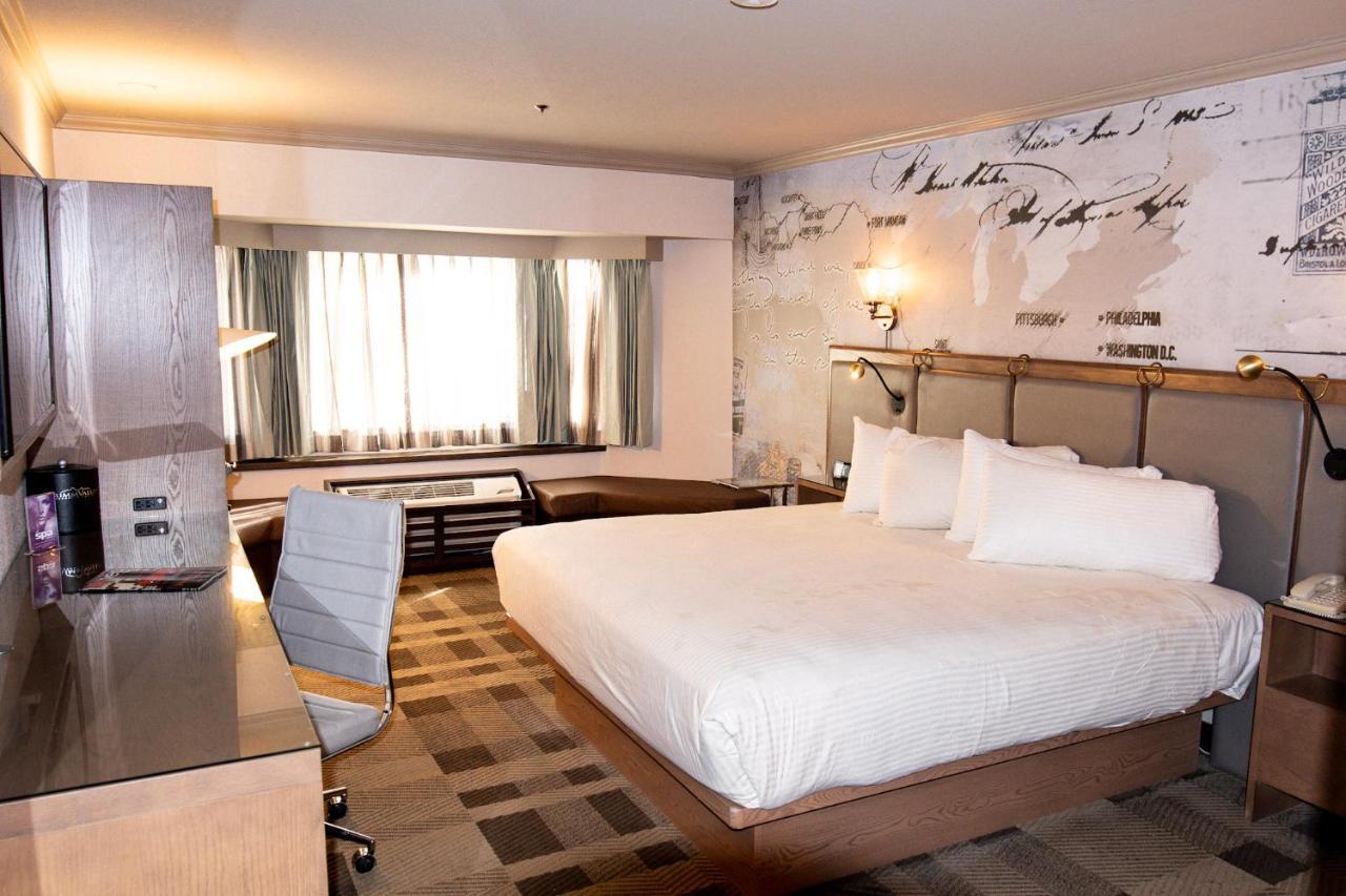 Primm Valley Resort & Casino Εξωτερικό φωτογραφία