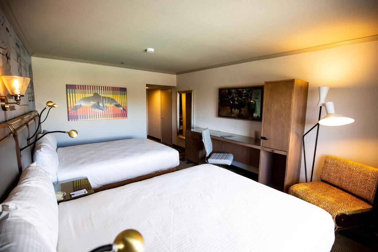 Primm Valley Resort & Casino Εξωτερικό φωτογραφία