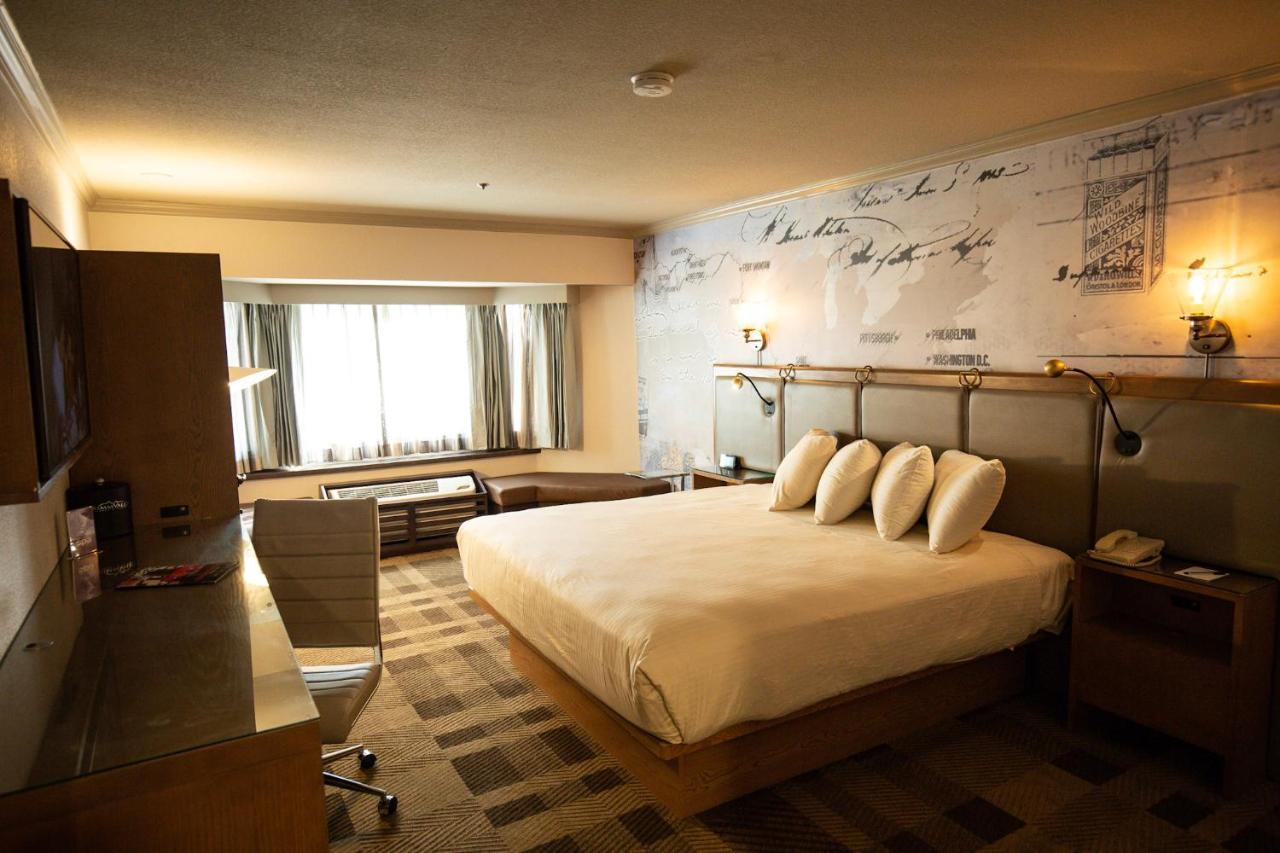 Primm Valley Resort & Casino Εξωτερικό φωτογραφία