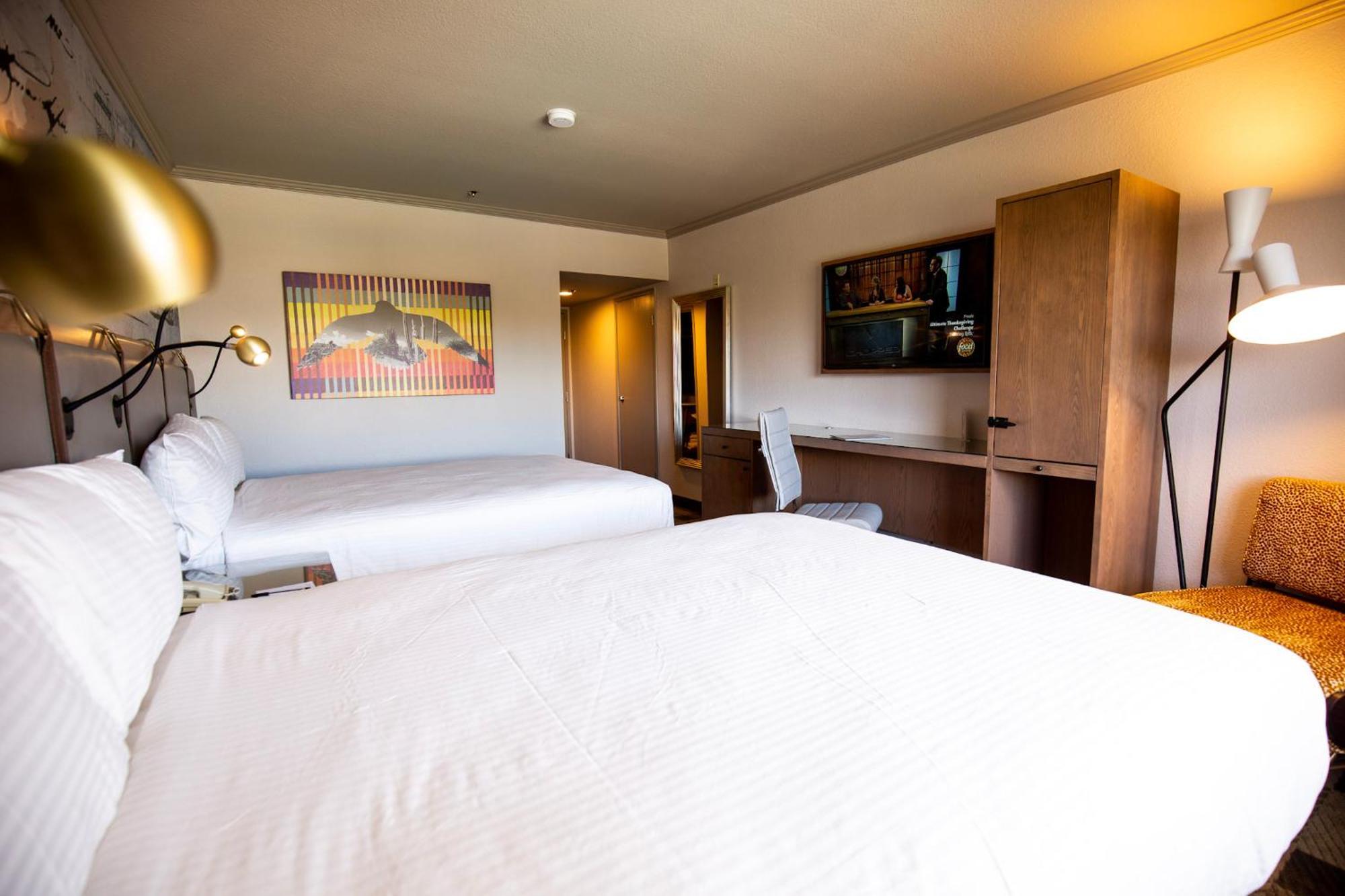 Primm Valley Resort & Casino Εξωτερικό φωτογραφία