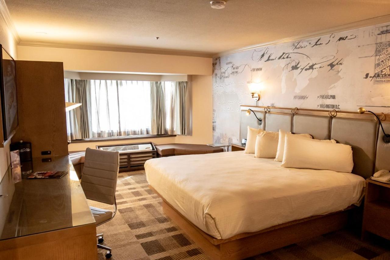 Primm Valley Resort & Casino Εξωτερικό φωτογραφία