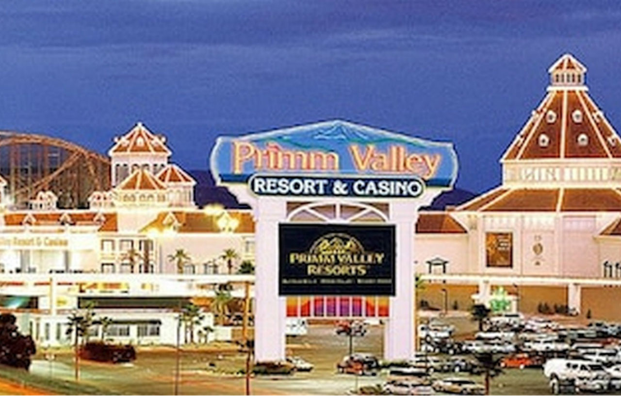 Primm Valley Resort & Casino Εξωτερικό φωτογραφία